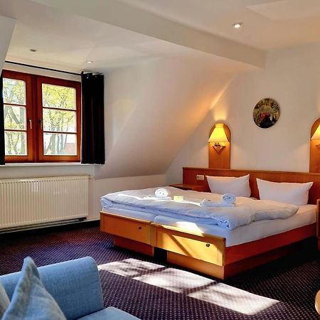 Fritz Aparthotel Potsdam Exterior photo