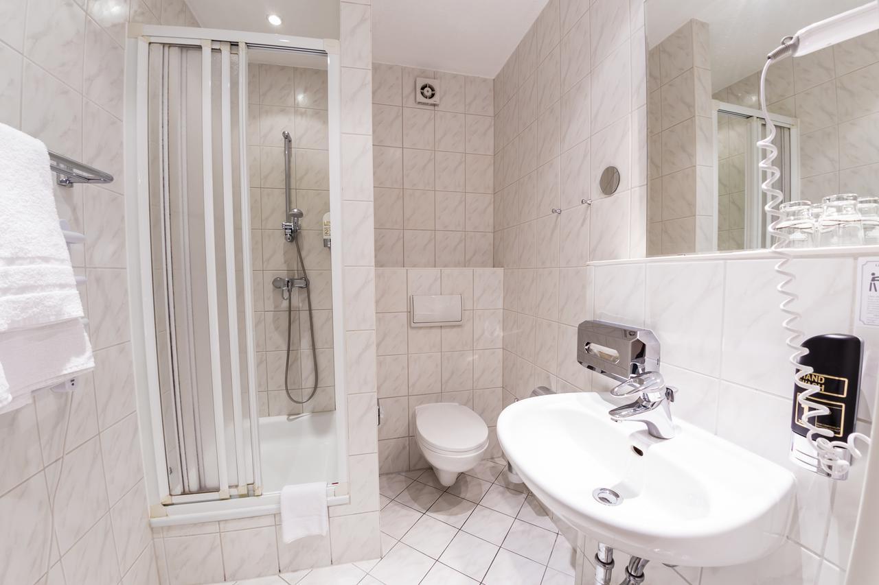 Fritz Aparthotel Potsdam Exterior photo
