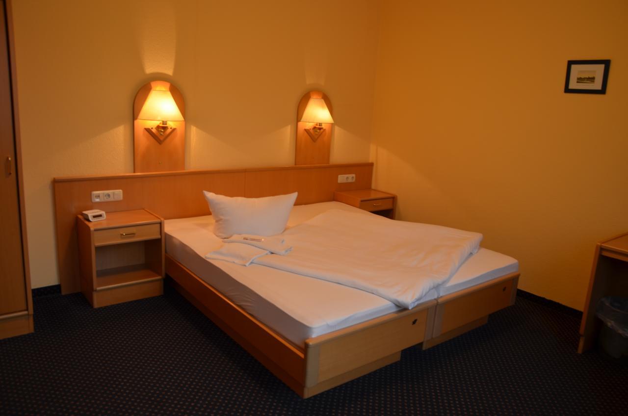 Fritz Aparthotel Potsdam Exterior photo