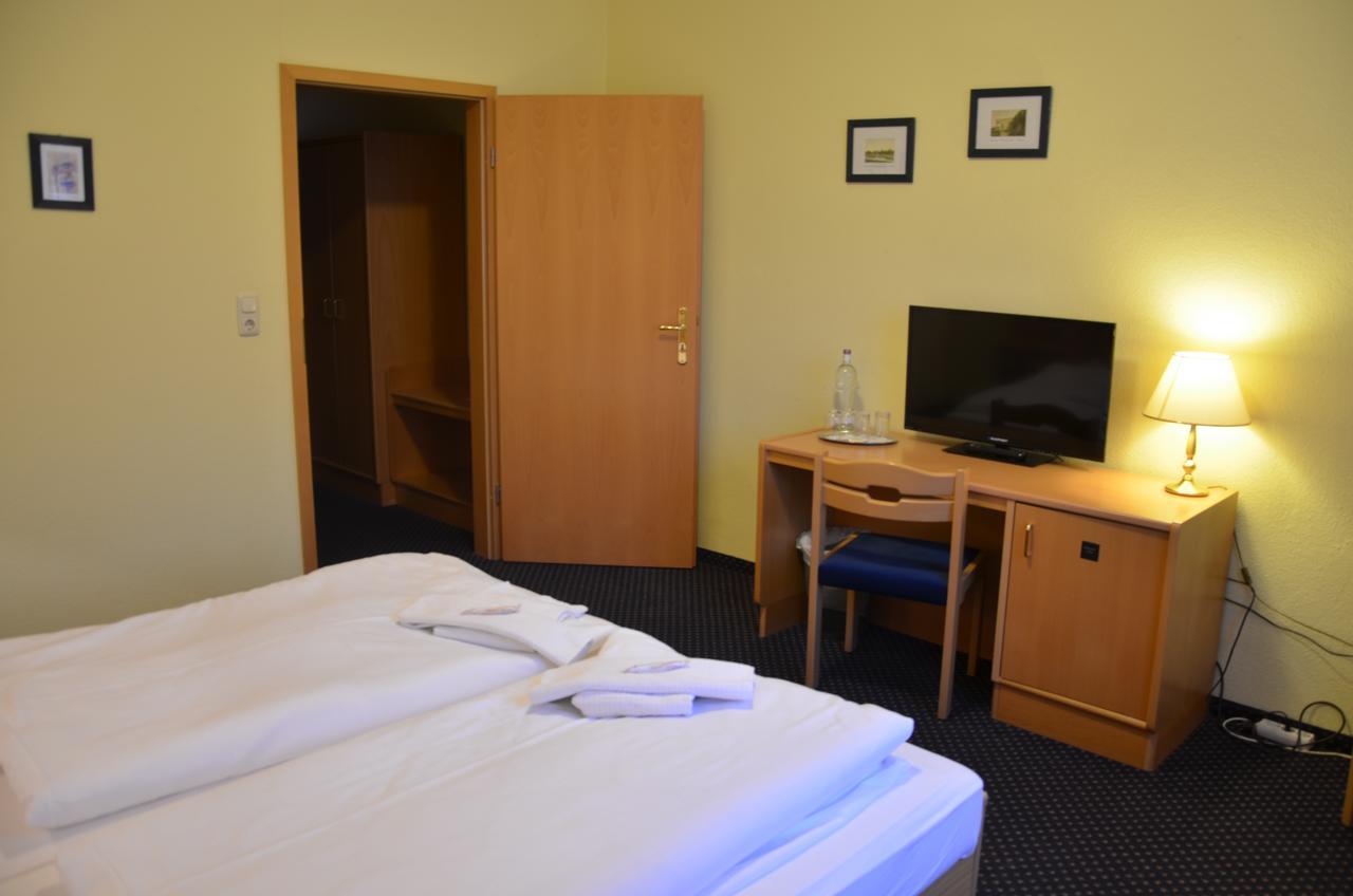 Fritz Aparthotel Potsdam Exterior photo