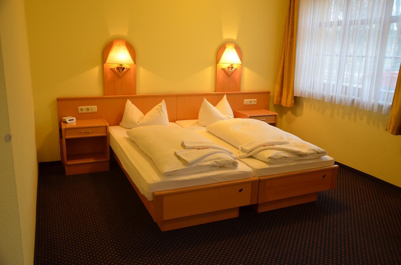 Fritz Aparthotel Potsdam Exterior photo