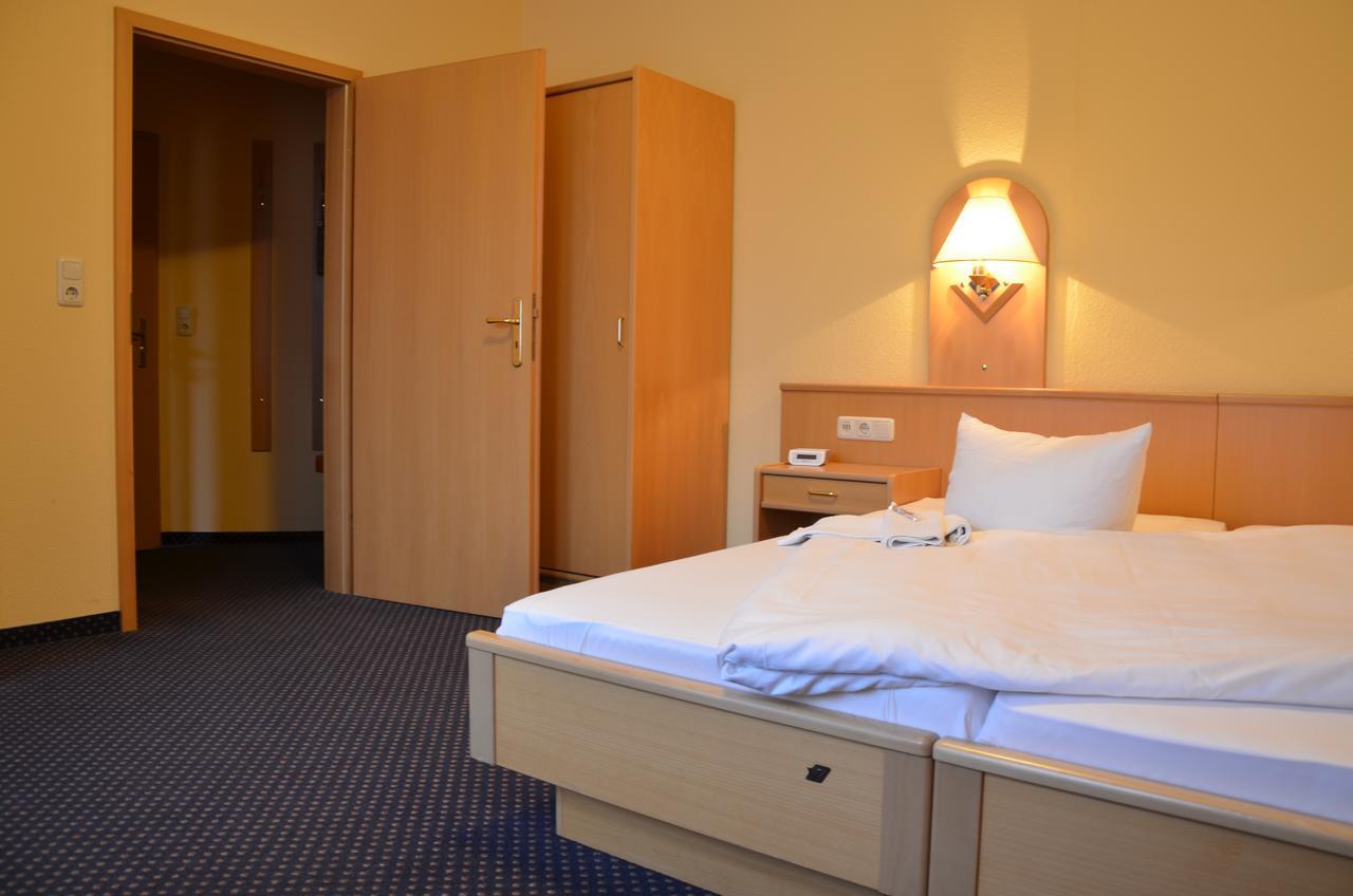 Fritz Aparthotel Potsdam Exterior photo